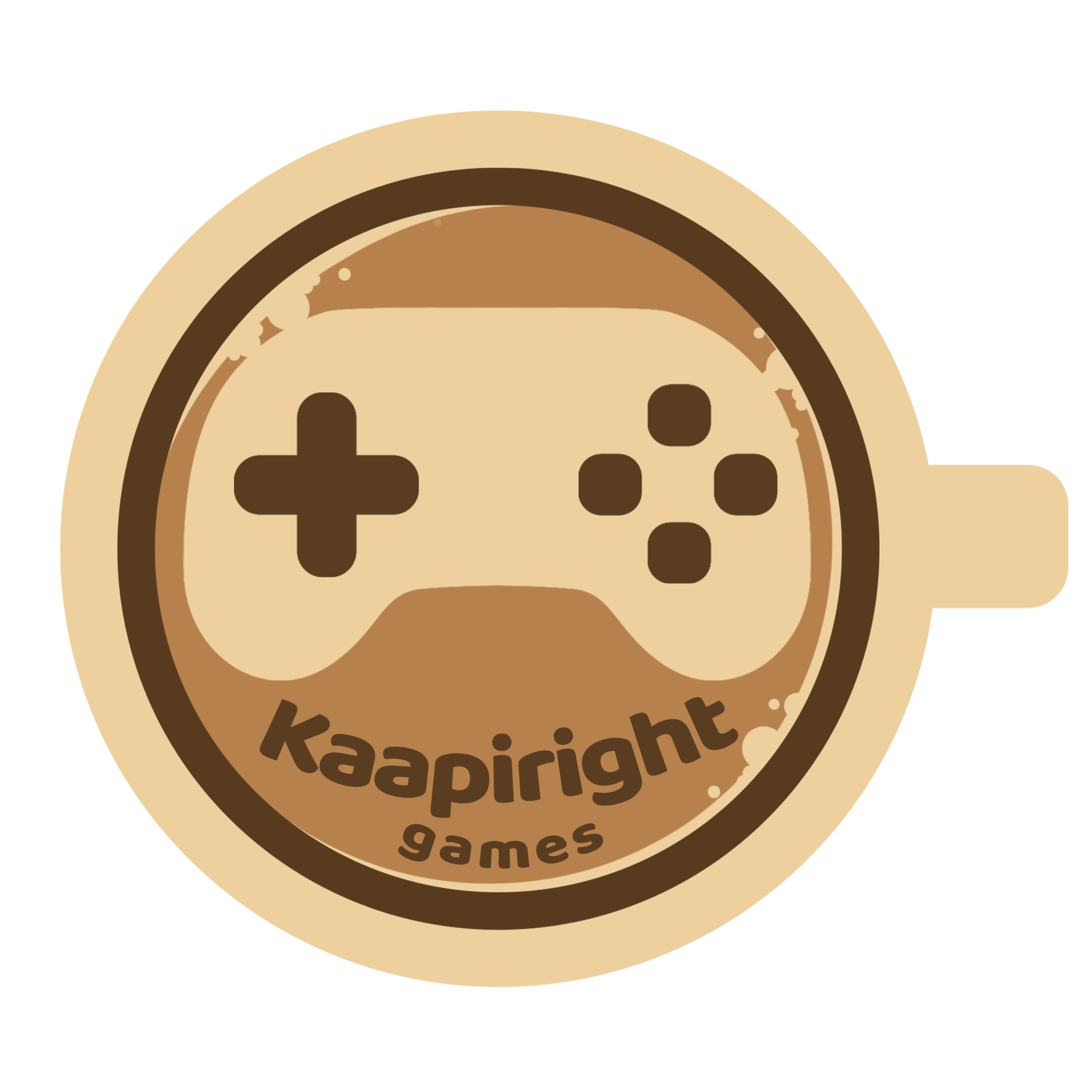 Kaapi Right Games